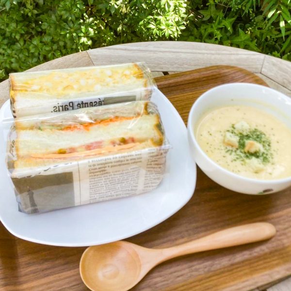 モーニング＆ランチ